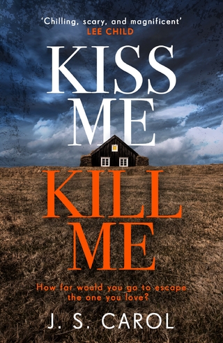 Kiss Me, Kill Me