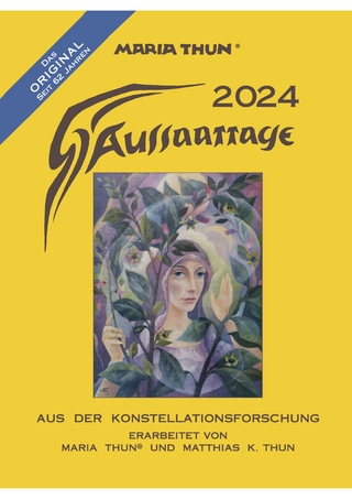 Aussaattage 2024