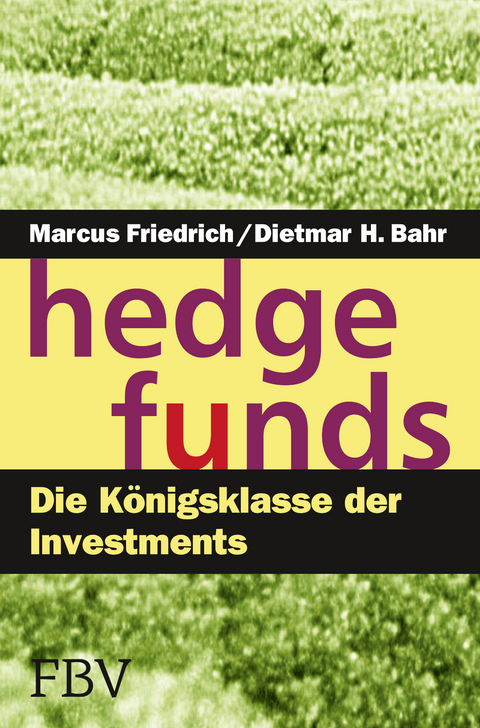 Hedge Funds - Steven Drobny