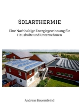 Solarthermie - Andreas Bauernfeind