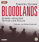 Bloodlands - Timothy Snyder