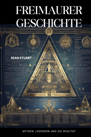 Freimaurer-Geschichte