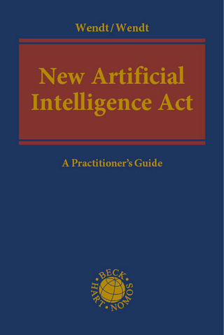 New Artificial Intelligence Act