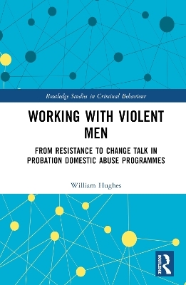 Working with Violent Men