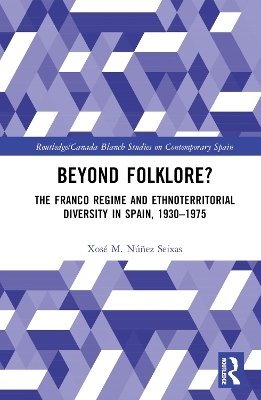 Beyond Folklore? - Xos&eacute; M. N&uacute;&ntilde;ez Seixas