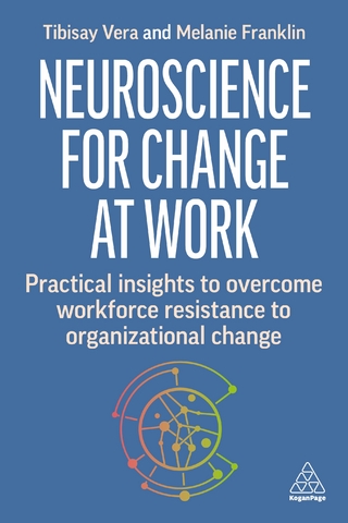 Neuroscience for Change at Work