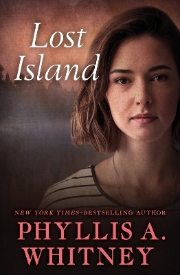 Lost Island - Phyllis A. Whitney