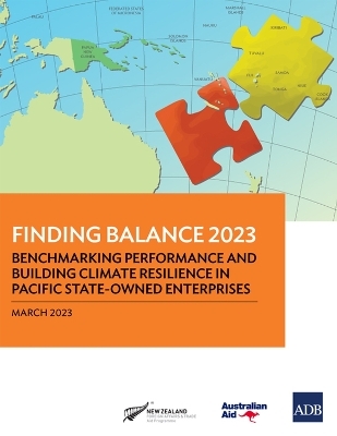 Finding Balance 2023 -  Asian Development Bank