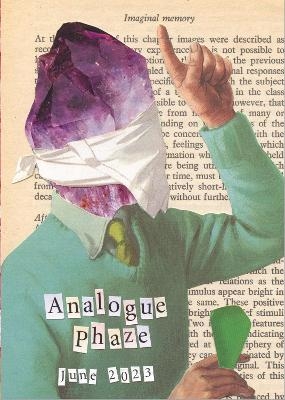 Analogue Phaze: June 2023