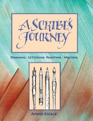 A Scribe's Journey