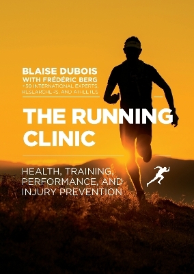 The Running Clinic