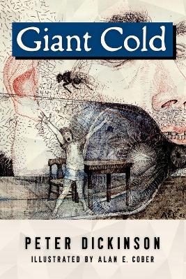 Giant Cold - Peter Dickinson
