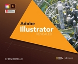 AdobeÂ® Illustrator Creative Cloud Revealed, 2nd Edition - Botello, Chris