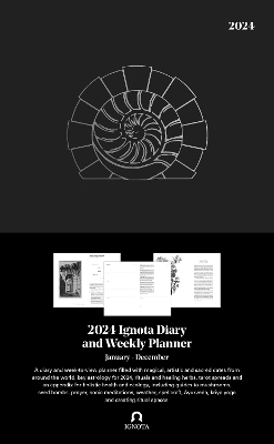 Ignota Diary 2024