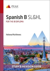 Spanish B SL&HL - Matthews, Helena