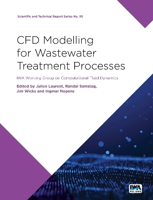CFD Modelling for Wastewater Treatment Processes - 