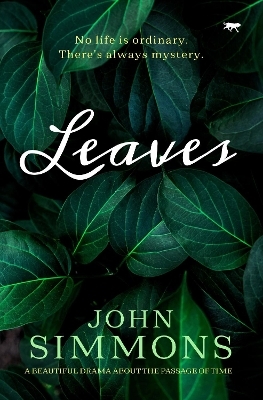 Leaves - John Simmons