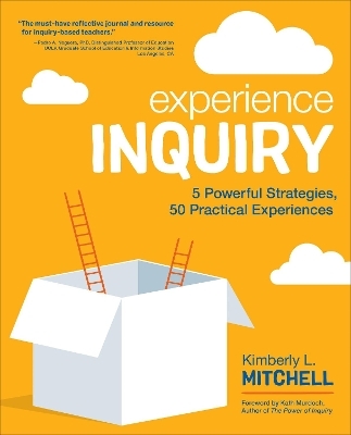 Experience Inquiry - Kimberly L. Mitchell