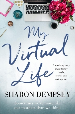 My Virtual Life - Sharon Dempsey