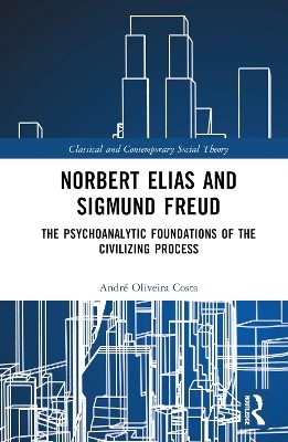 Norbert Elias and Sigmund Freud