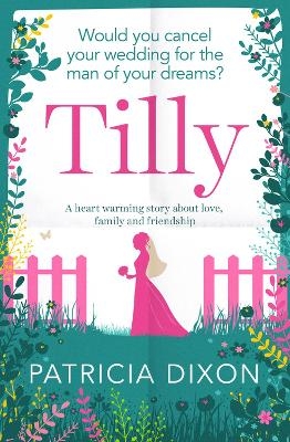 TILLY - Patricia Dixon