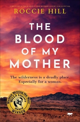 The Blood of My Mother - Roccie Hill