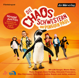 Die Chaosschwestern und Pinguin Paul - Dagmar H. Mueller