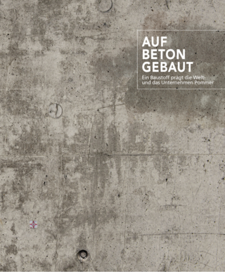 Auf Beton gebaut