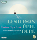 Gentleman &uuml;ber Bord - Herbert Clyde Lewis