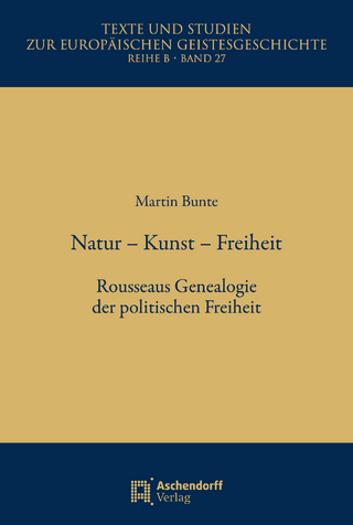 Natur – Kunst – Freiheit