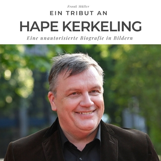 Ein Tribut an Hape Kerkeling