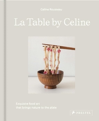 La table by Celine - Celine Rousseau