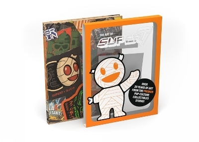 The Art of Super7 -  Super7