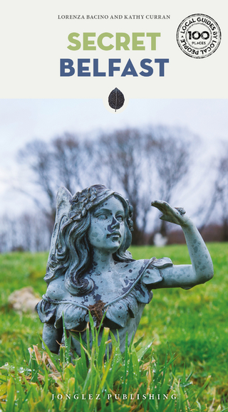 Secret Belfast Guide