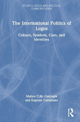 The International Politics of Logos