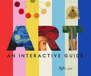 Art: An Interactive Guide
