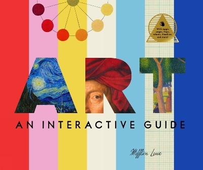 Art: An Interactive Guide - Mifflin Lowe