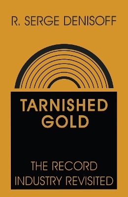 Tarnished Gold