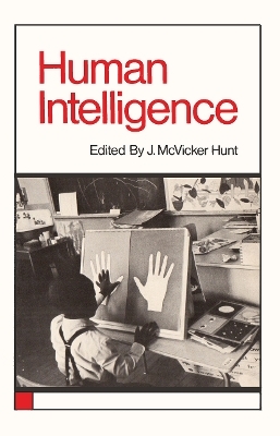 Human Intelligence - 