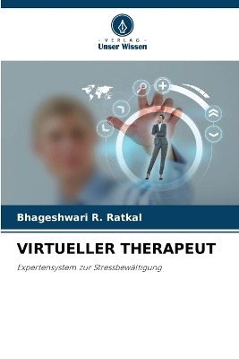 Virtueller Therapeut - Bhageshwari R Ratkal