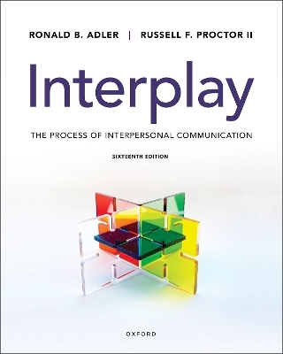 Interplay - Ronald B. Adler, Russell F. Proctor