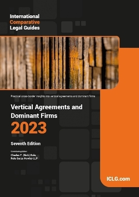 International Comparative Legal Guide - Vertical Agreements and Dominant Firms