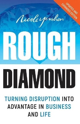 Rough Diamond - Expanded and Updated Version - Nicole Yershon