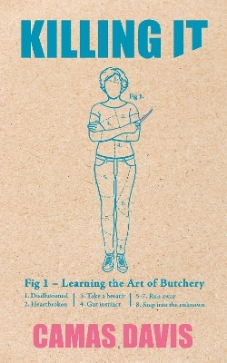 Killing It - Camas Davis