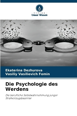 Die Psychologie des Werdens
