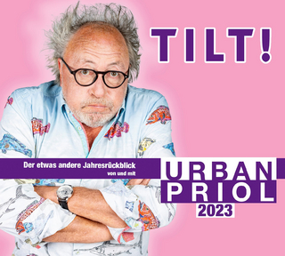 Tilt! 2023