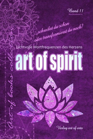 art of spirit