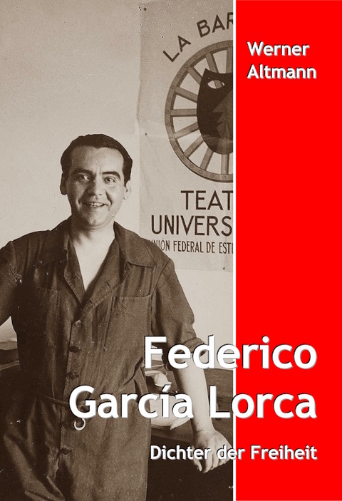 Federico Garc&iacute;a Lorca - Werner Altmann