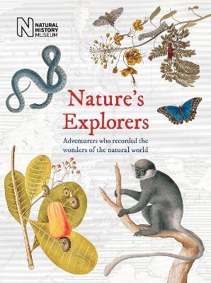 Nature's Explorers