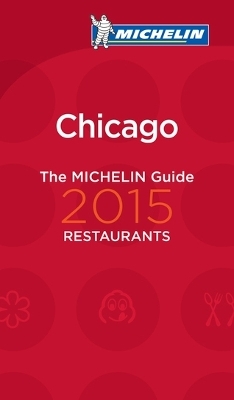 2015 Red Guide Chicago